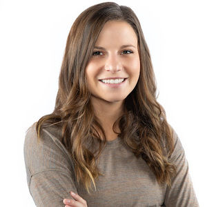 Meet your Posher, Abigail